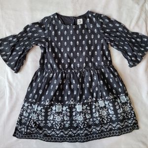 Toddler dress